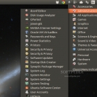 Ubuntu 14.04中的经典菜单插件重燃GNOME 2旧情