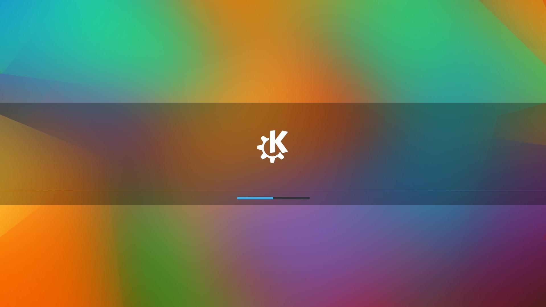 KDE Plasma 5