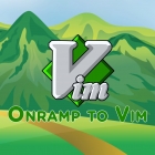 Vim 起步的五个技巧