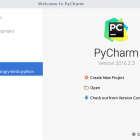 如何在 Linux 下安装 PyCharm