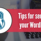 5 个让你的 WordPress 网站安全的技巧