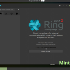 Ring ：一个专注隐私，开源的 Skype 替代品