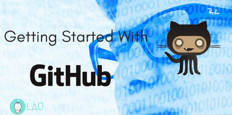 Getting Started With GitHub