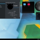 KDE Plasma 5 已经基本准备好移植到 FreeBSD 了