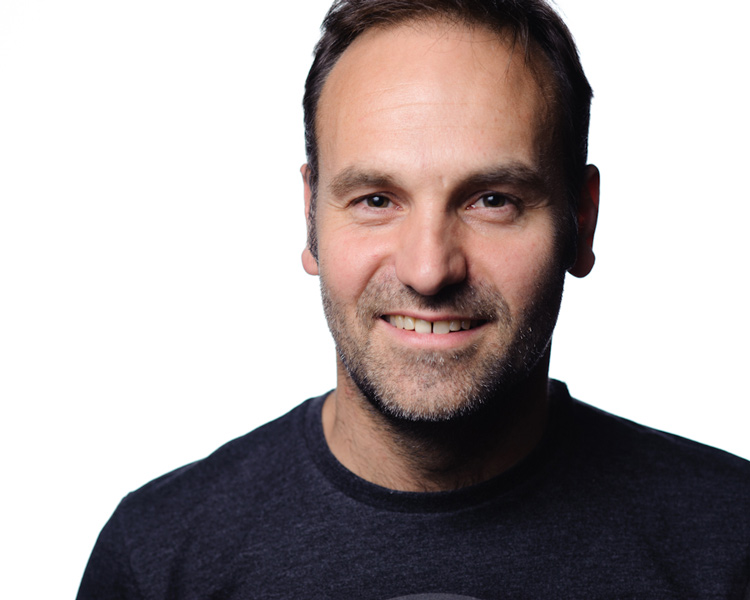 Mark Shuttleworth