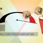 从 ISO 和在线仓库创建一个 Yum 仓库