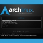 如何在 Arch Linux（UEFI）上安装 GRUB