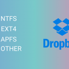 Dropbox 在 Linux 上终止除了 Ext4 之外所有文件系统的同步支持