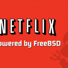 喜欢 Netflix 么？你应该感谢 FreeBSD