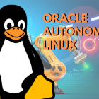 Oracle Autonomous Linux：用于云计算的自我更新、自我修补的 Linux 发行版