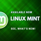 包含新功能和工具的 Linux Mint 20.2 已经发布