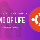 Ubuntu 20.10 到达生命终点，该升级啦！