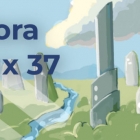 Fedora Linux 37 发布