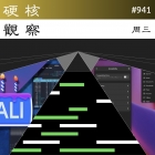 硬核观察 #941 OpenAI 宣布 GPT-4，事实性评估得分提高 40%